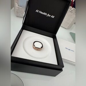 RingConn Gen 2 air size 7